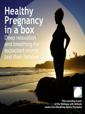 cover image of Healthy Pregnancy in a Box